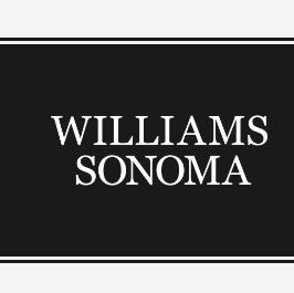 Williams Sonoma eGift Card