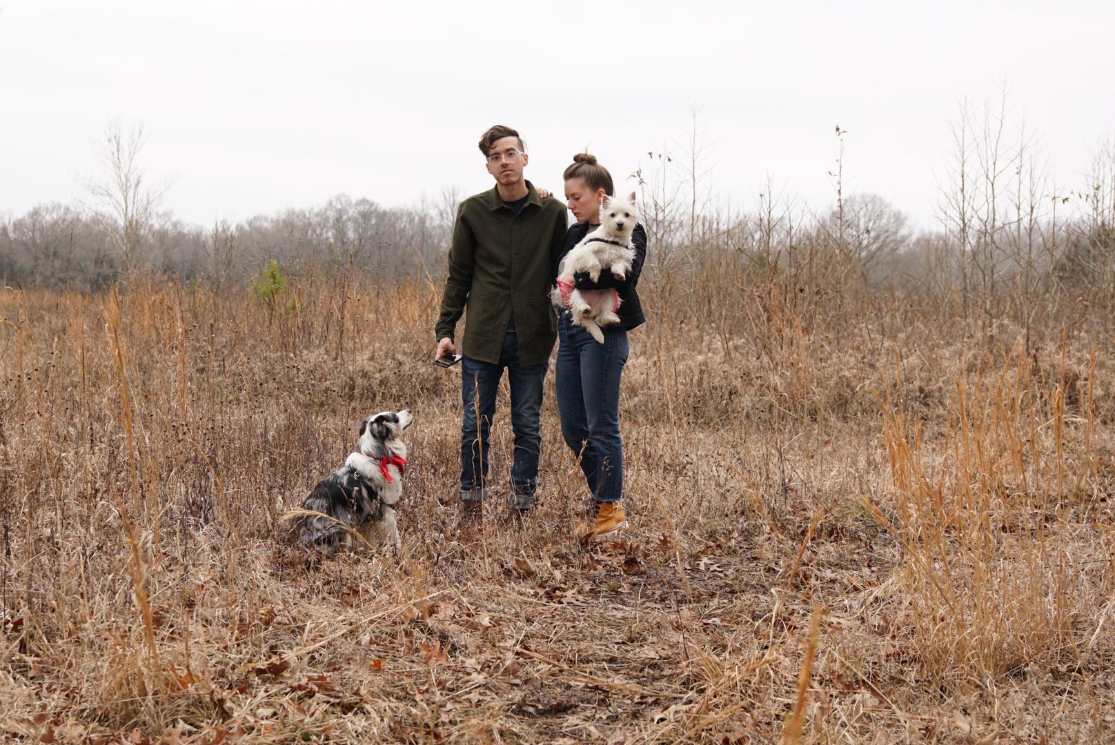 The Wedding Website of Jordan Aguilera and Abigail Kiefer