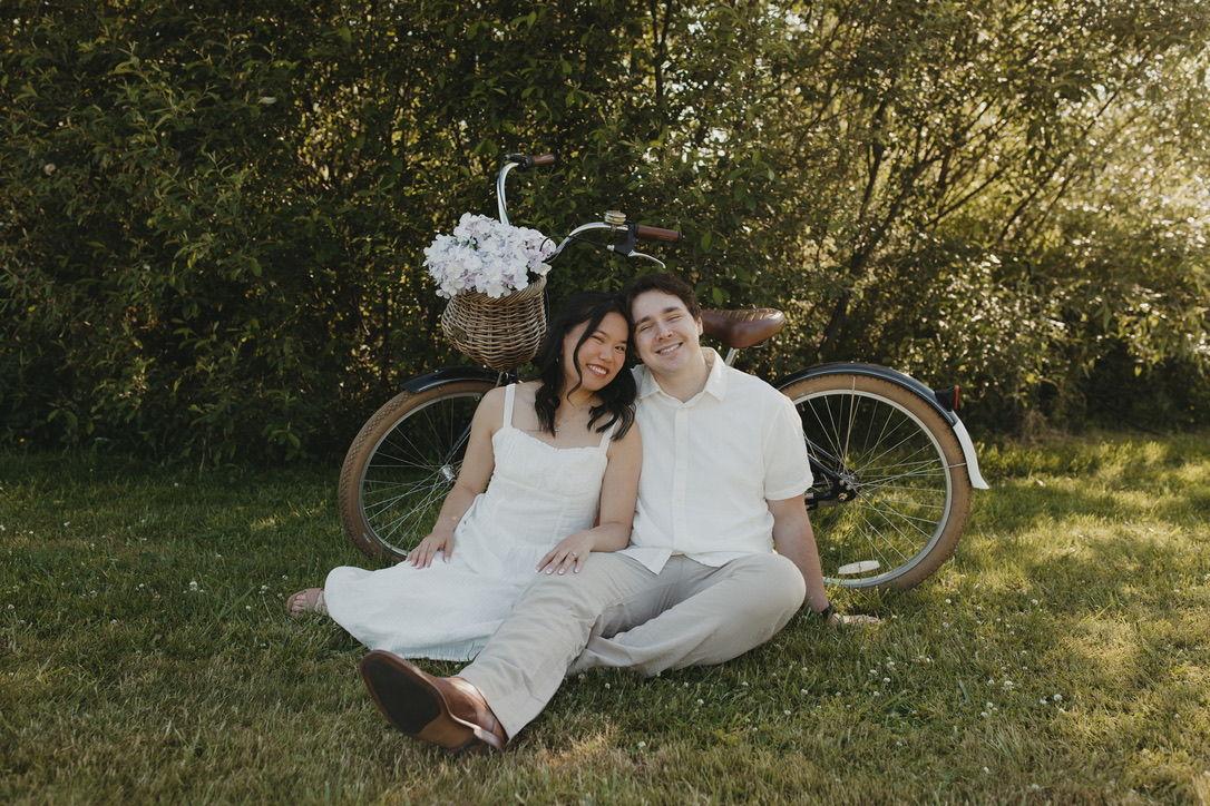 The Wedding Website of Emmalee Hagstrom and Tyler Krier