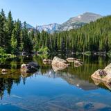 Rocky Mountain National Park