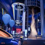 Museum Of Science Industry