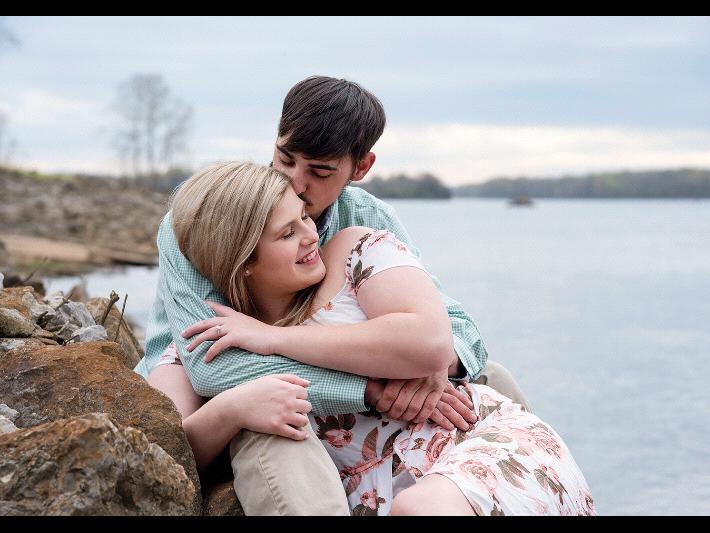 The Wedding Website of Makenlee Hensley and Richard Risner