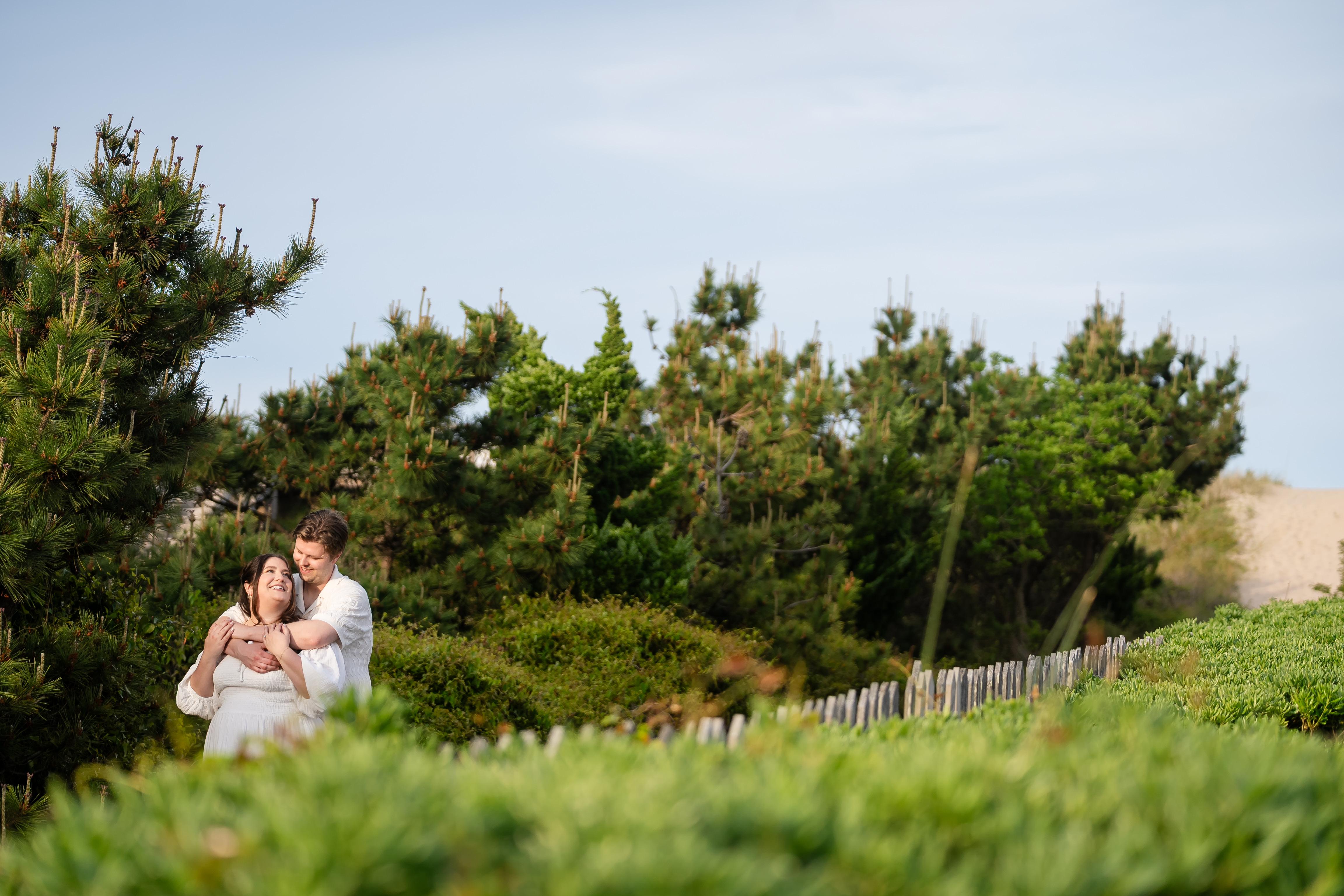 The Wedding Website of Kate LaGow and Hunter Mountford