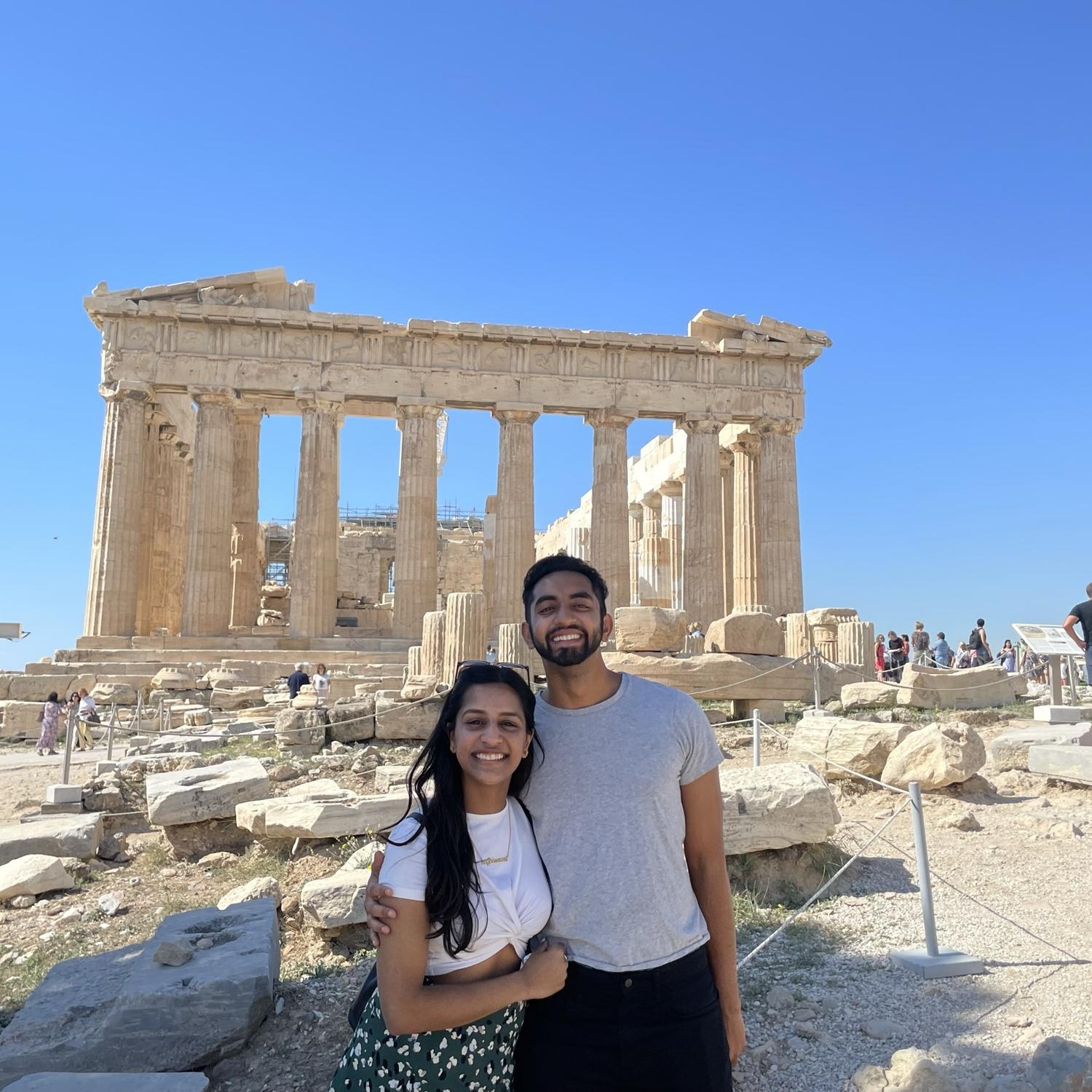 Athens, Greece