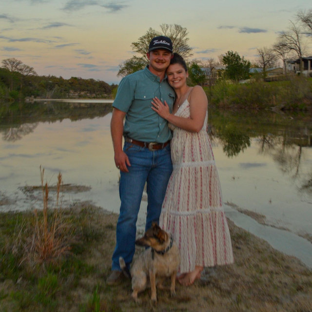 Our Honeymoon Fund