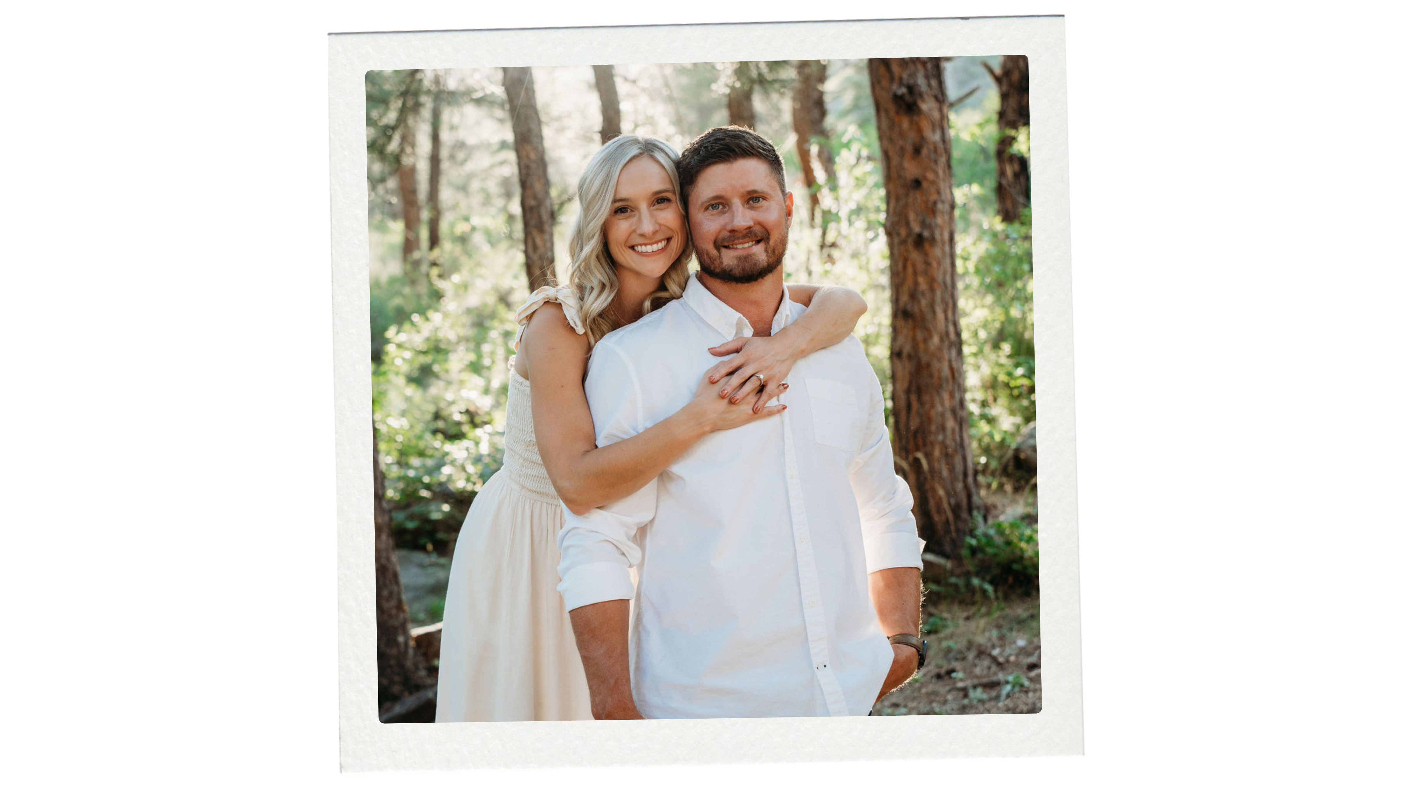 The Wedding Website of Lauren Kucic and Kaleb Klosky