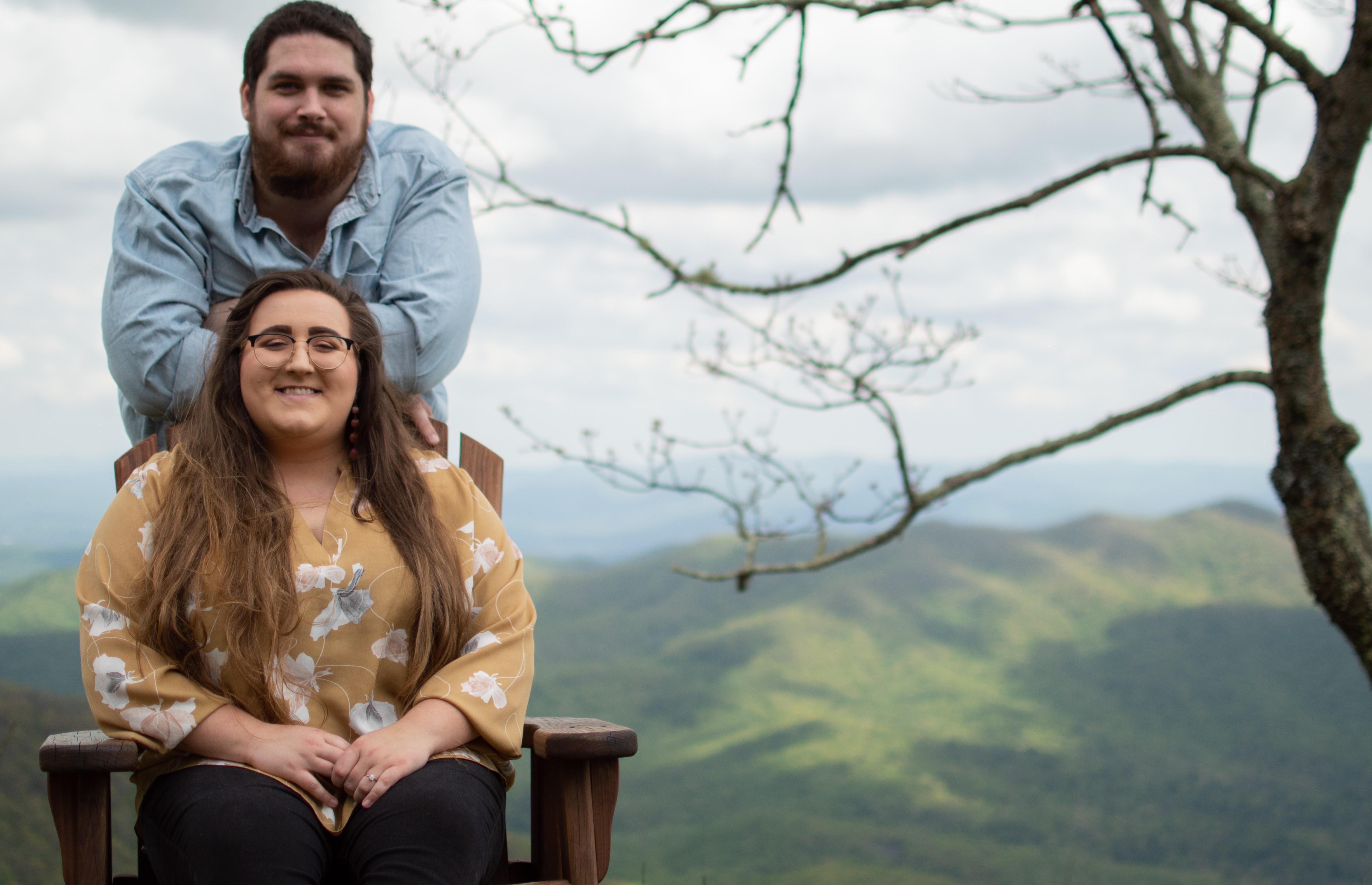 The Wedding Website of Ian Kehrley and Sarah Wicker