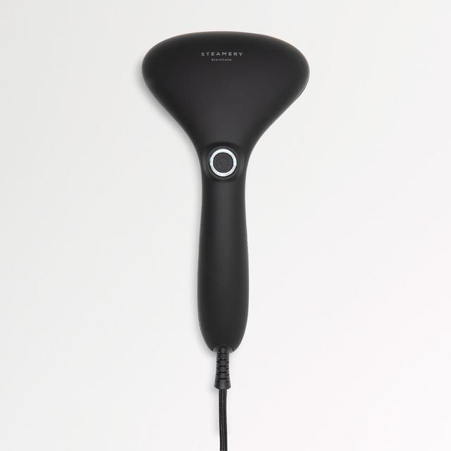 Steamery Cirrus Black No. 2 Garment Steamer