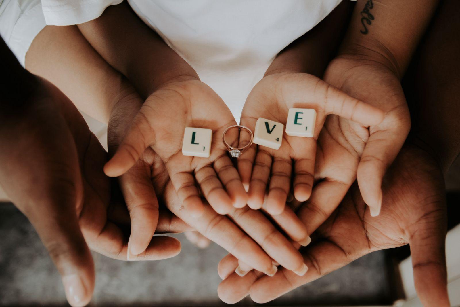 The Wedding Website of Katlego Mametse and Banele Twayi