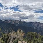 Grandeur Peak