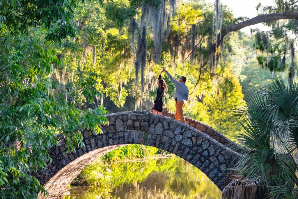 The Wedding Website of Mallory Wendling and Antione Footman