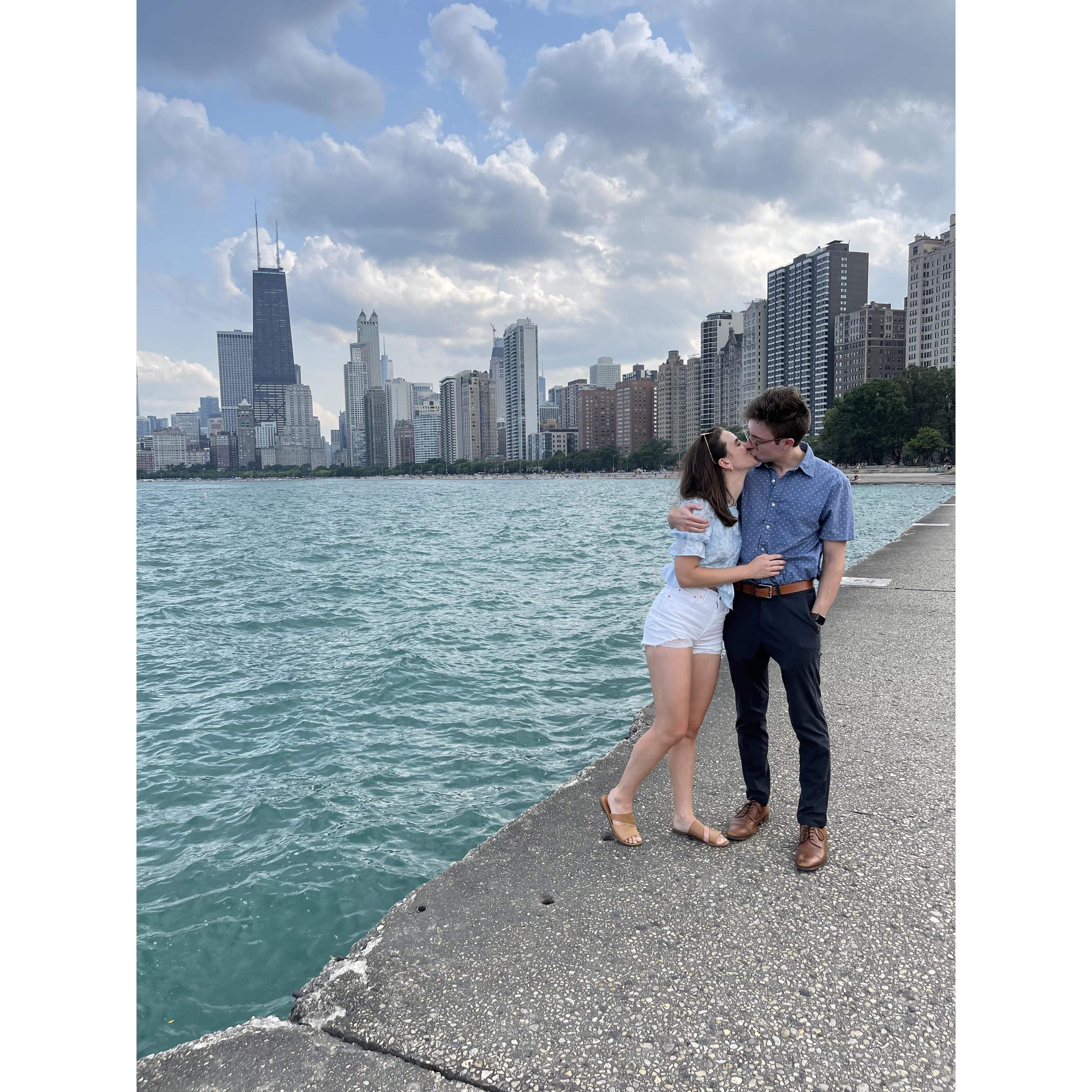 Engagement