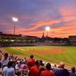 Fluor Field