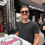 Angelo's Pizzeria