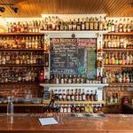 Old Kentucky Bourbon Bar