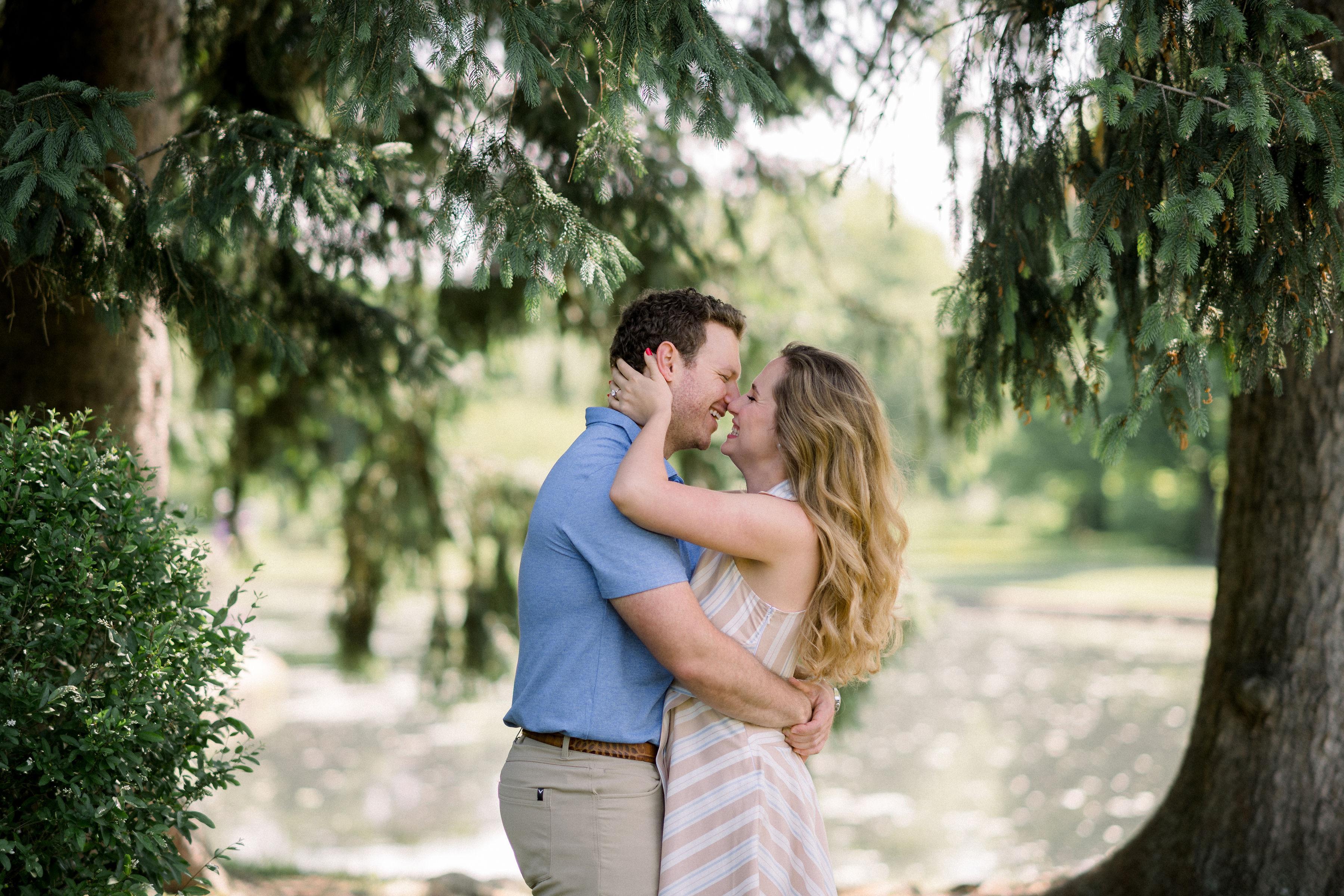The Wedding Website of Bella Roman and Mark Mandel