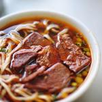Tao-Yuan-Street Beef Noodle Shop