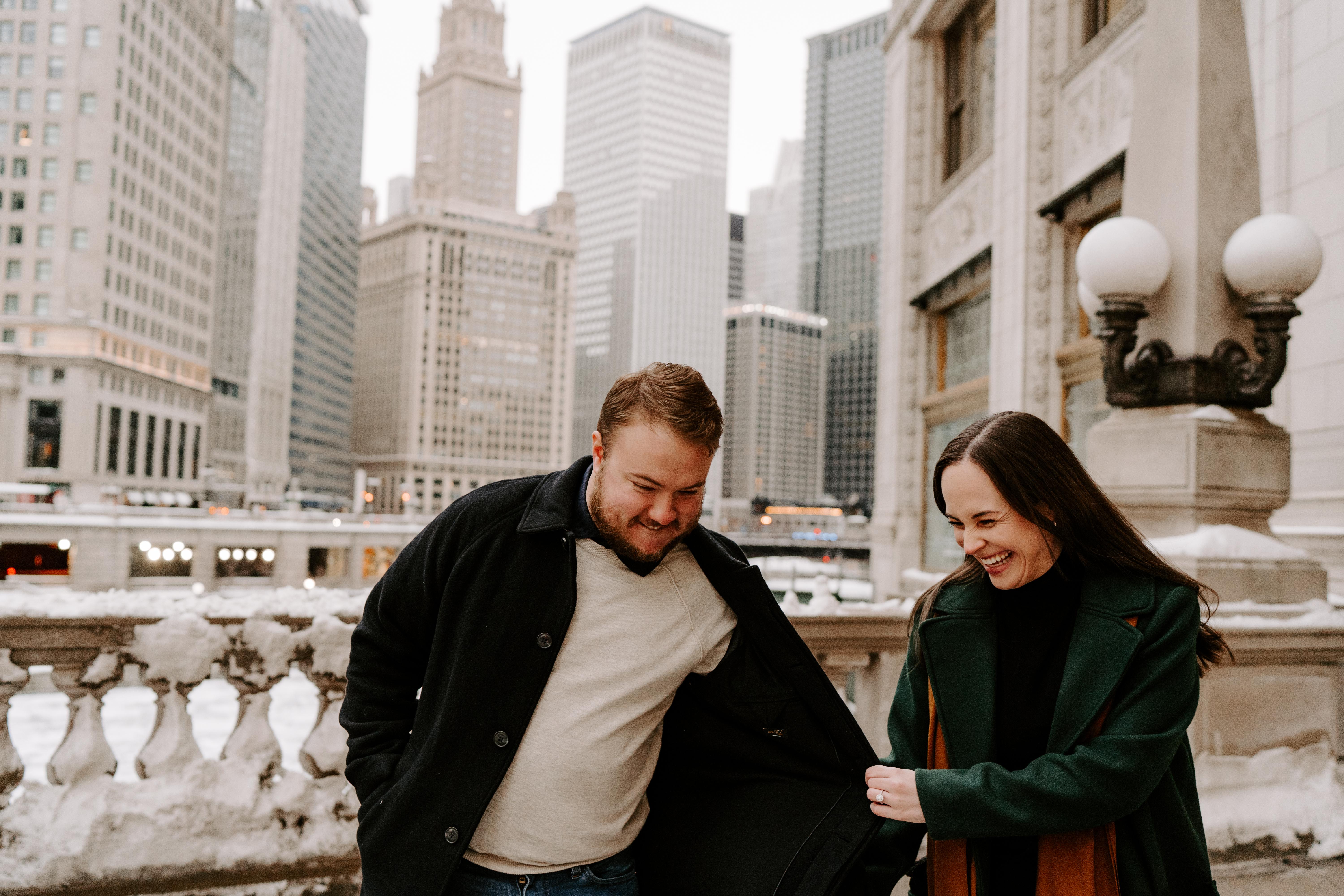 The Wedding Website of Corrie Patrick and Max McDulin