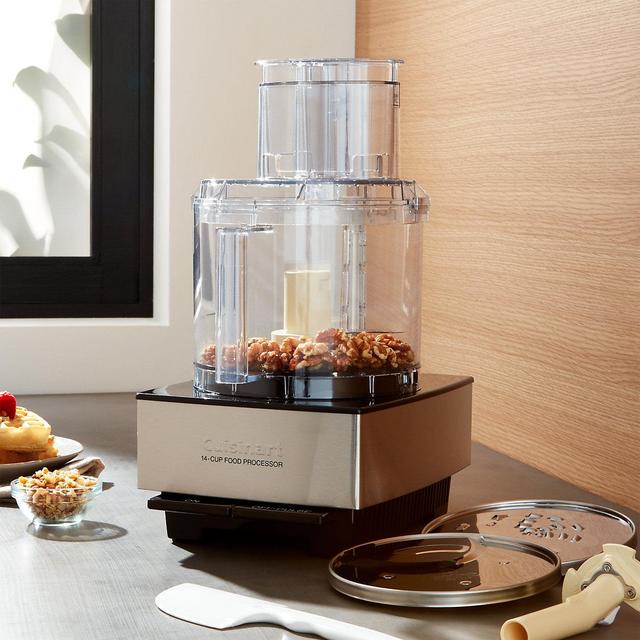 Cuisinart ® 14-Cup Food Processor