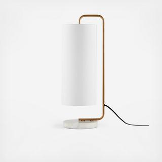 Oralee Cylinder Table Lamp
