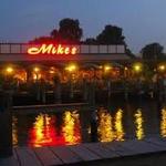 Mike's on the Water