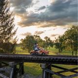 Rail Explorers: Bluegrass Division