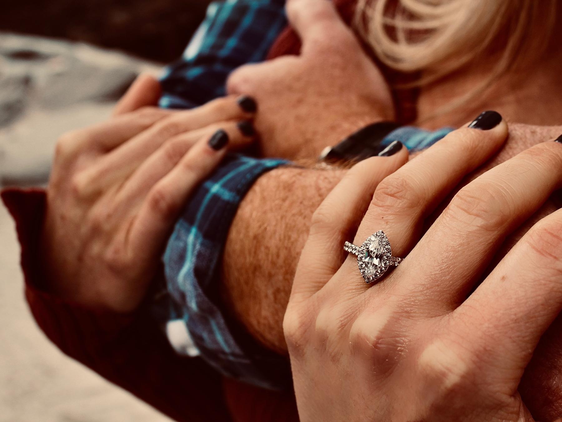 The Wedding Website of Shae Haskins and Brian Pinson
