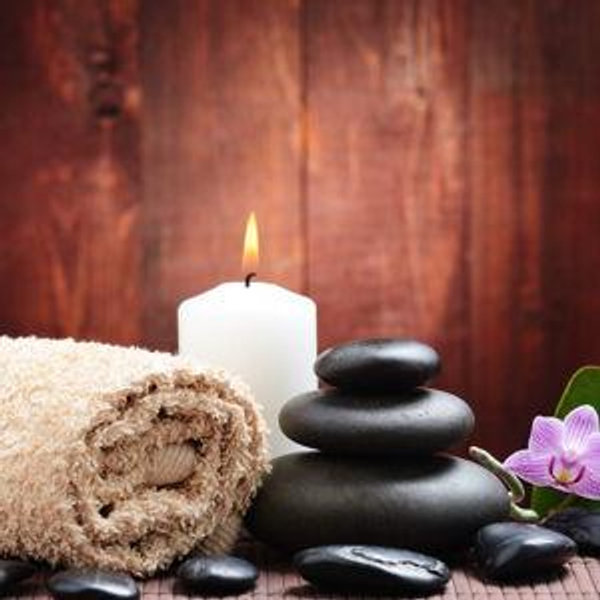Couples Massage