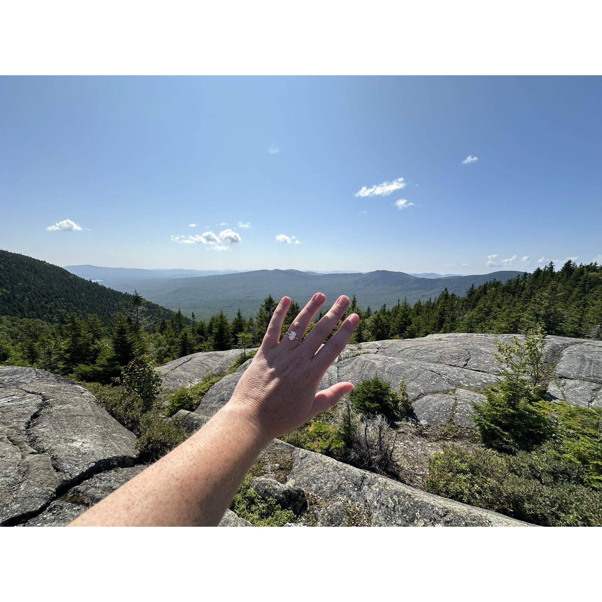 Our engagement August 2024!