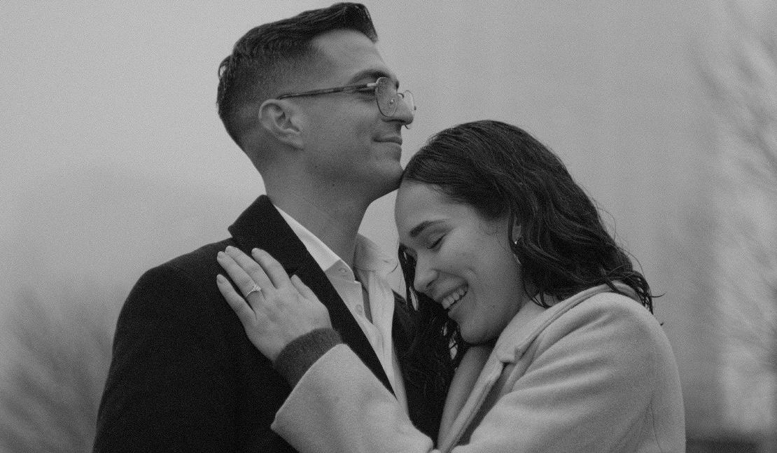 The Wedding Website of Daniela Jimenez and Tito Mendez