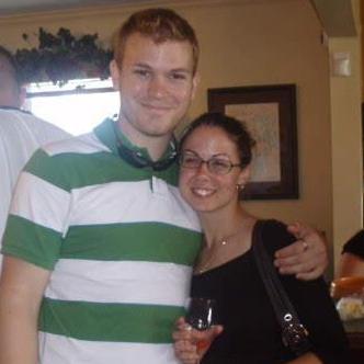 When we were just starting out!