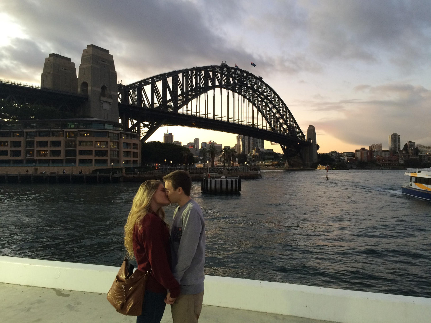 The Wedding Website of Brandon Sidney and Leah Anderson