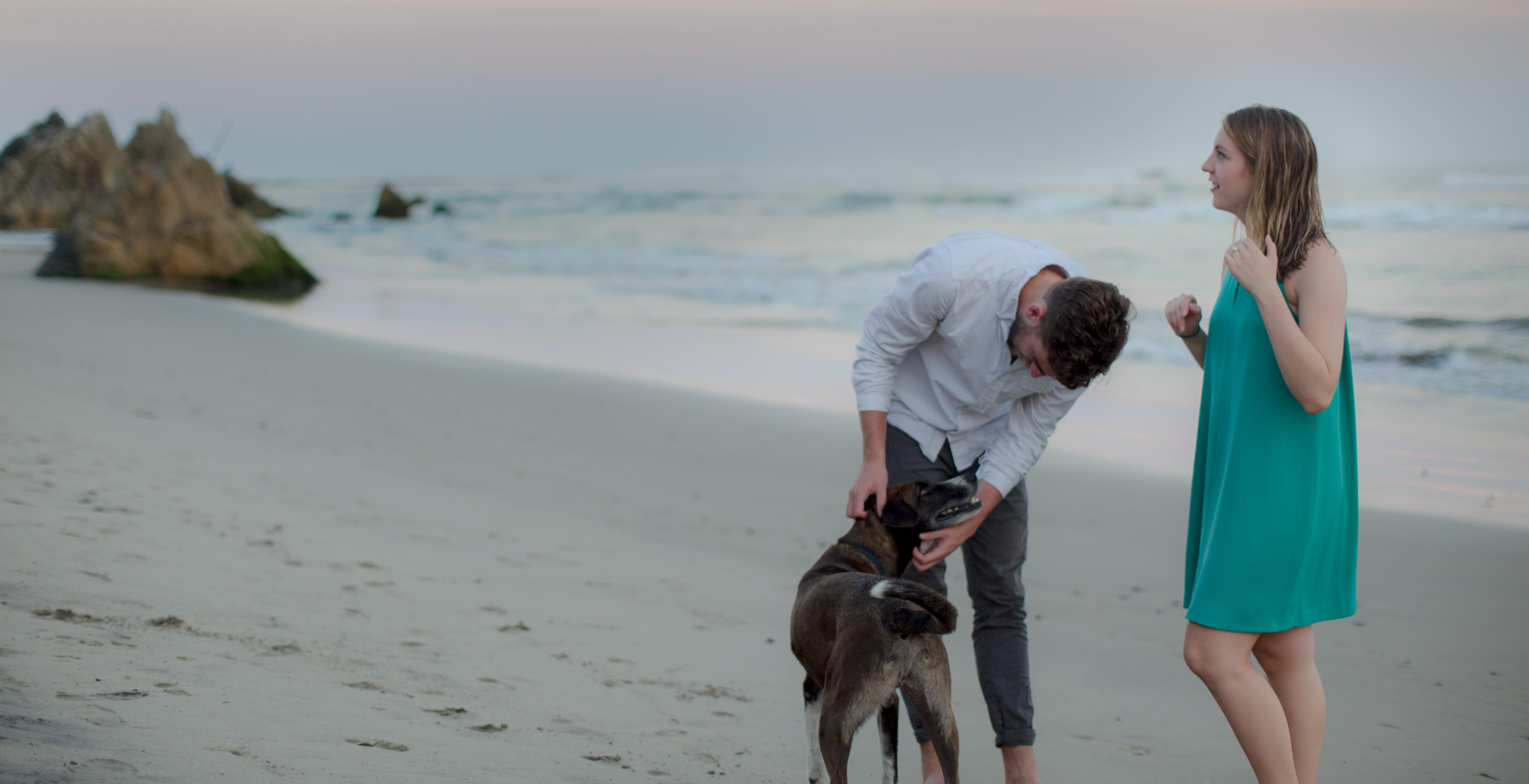 The Wedding Website of Timo Loescher and Margaret Prunty