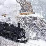 Durango & Silverton Narrow Gauge Railroad