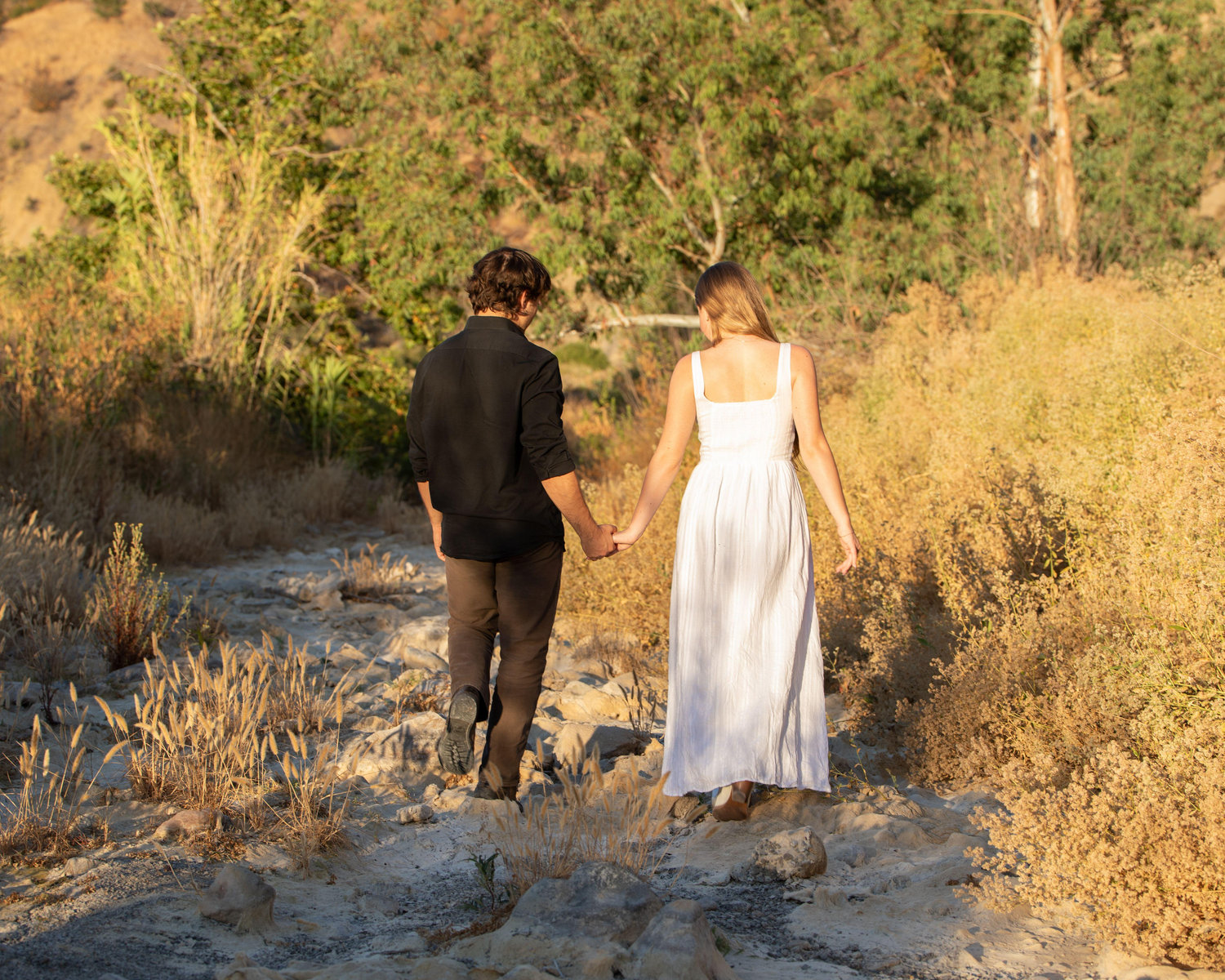 The Wedding Website of Dawn Leslie and Jericho Rogers