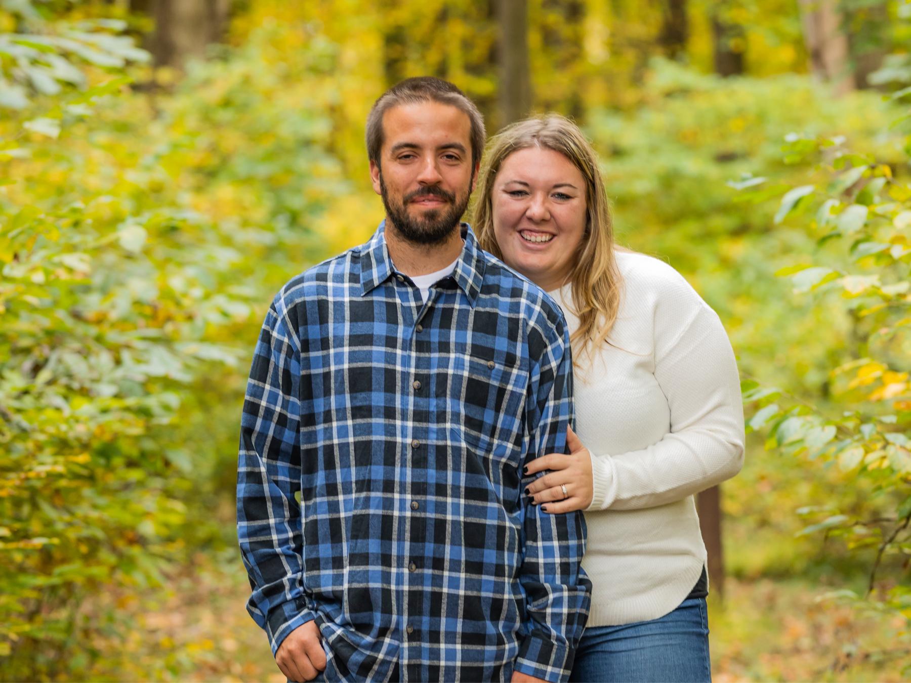 The Wedding Website of Haley Neff and Timothy Albertini