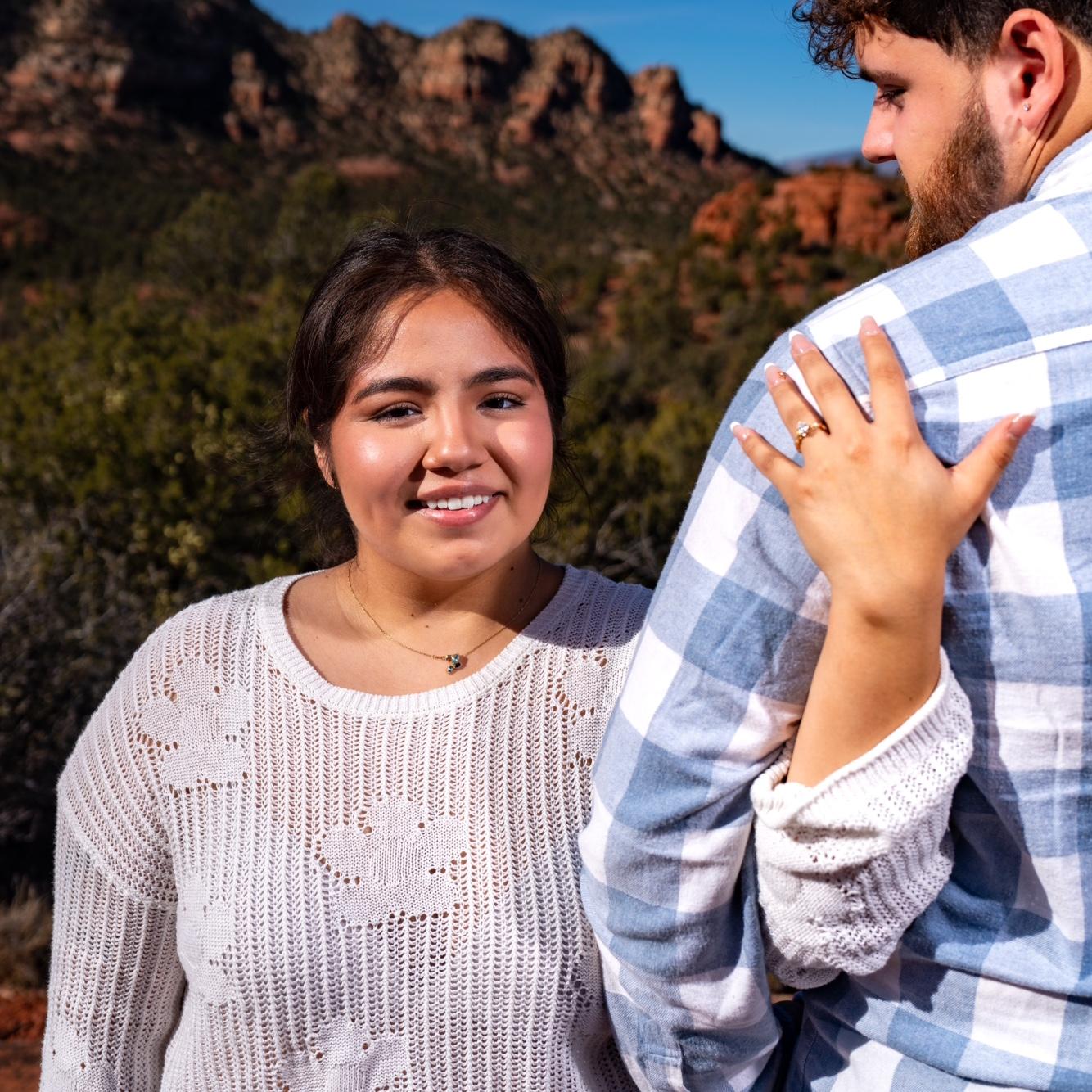 Engagement Photoshoot