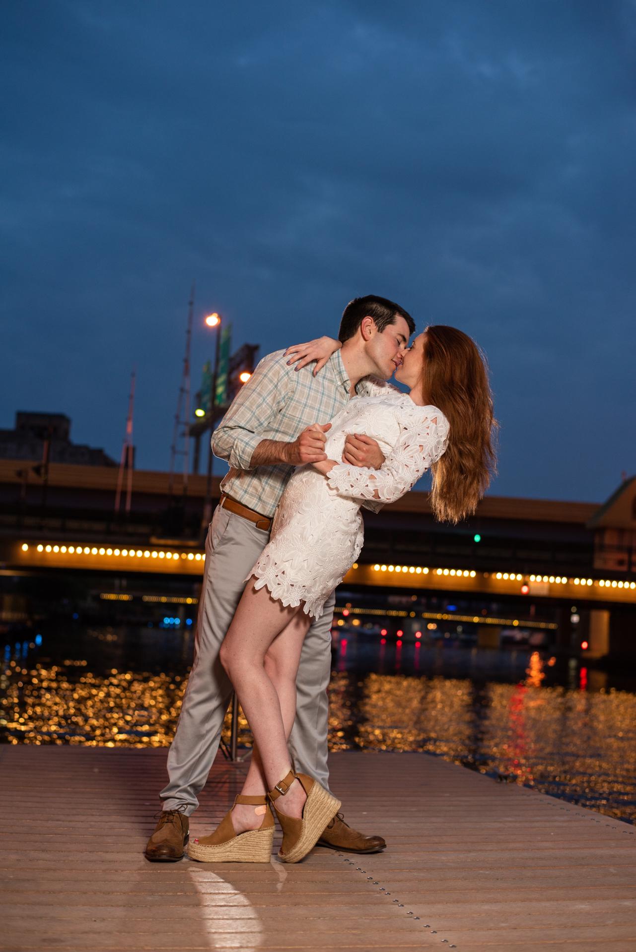 The Wedding Website of Paige Hopper and Kevin Heaney