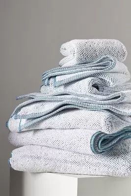 Kassatex Assisi Towel Collection