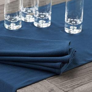 Coyuchi Farmhouse Organic Napkins, Set of 4