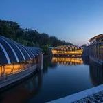 Crystal Bridges Museum