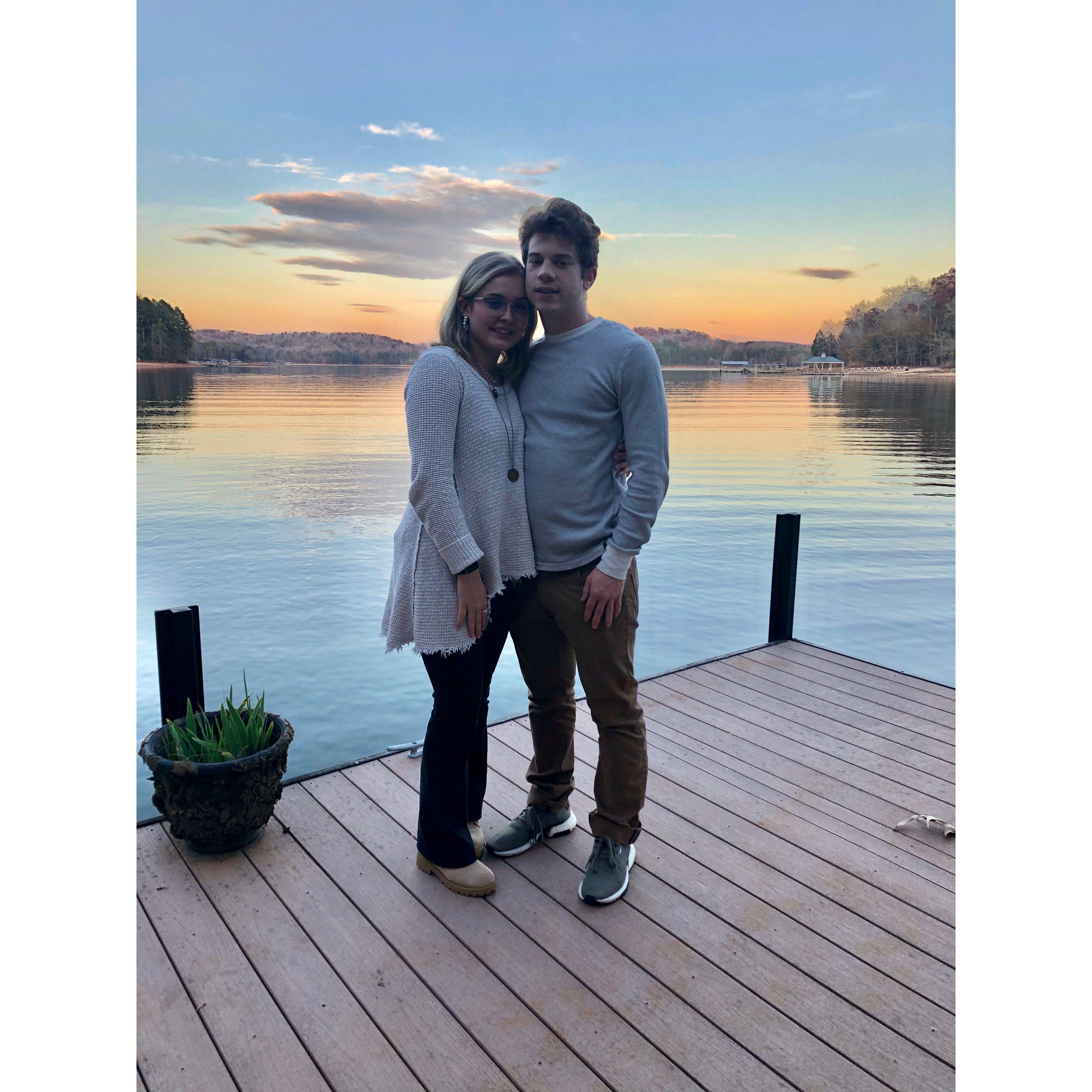 Happy Thanksgiving 2019