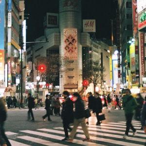 Honeymoon: more adventures in Japan