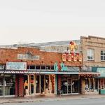 South Congress Avenue Shopping + Dining
