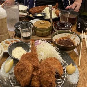 Dinner For Two