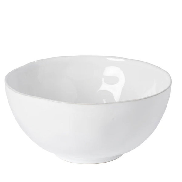 Serving Bowl Livia - White