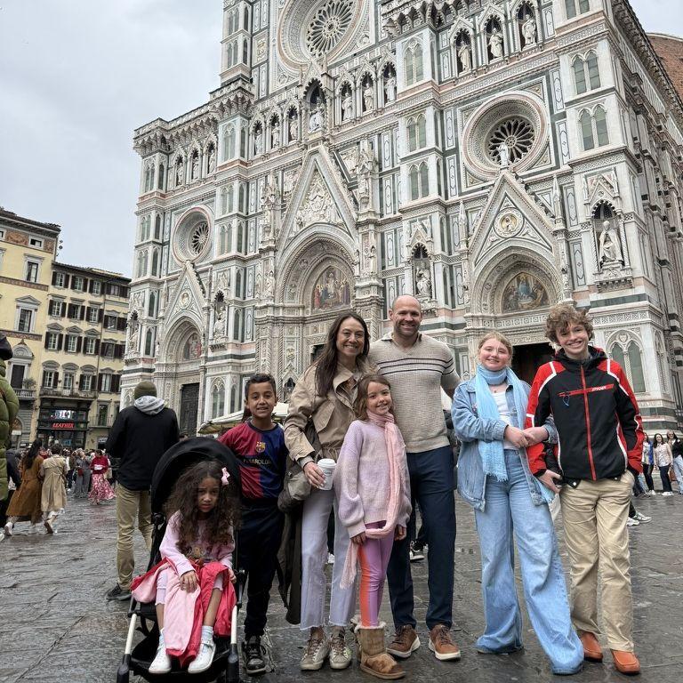 Florence, Italy