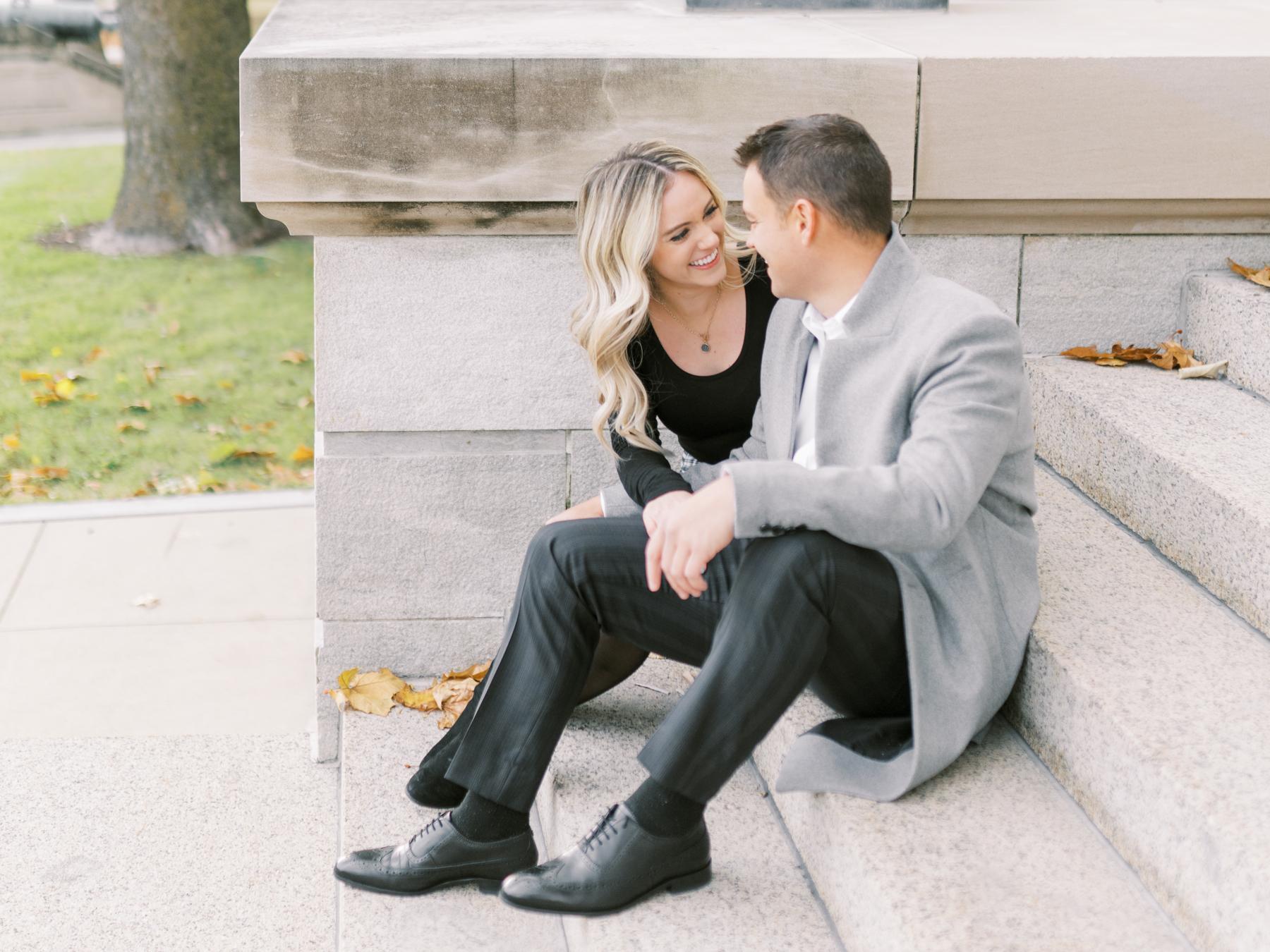 The Wedding Website of Dani Bruns and Zach Bruns