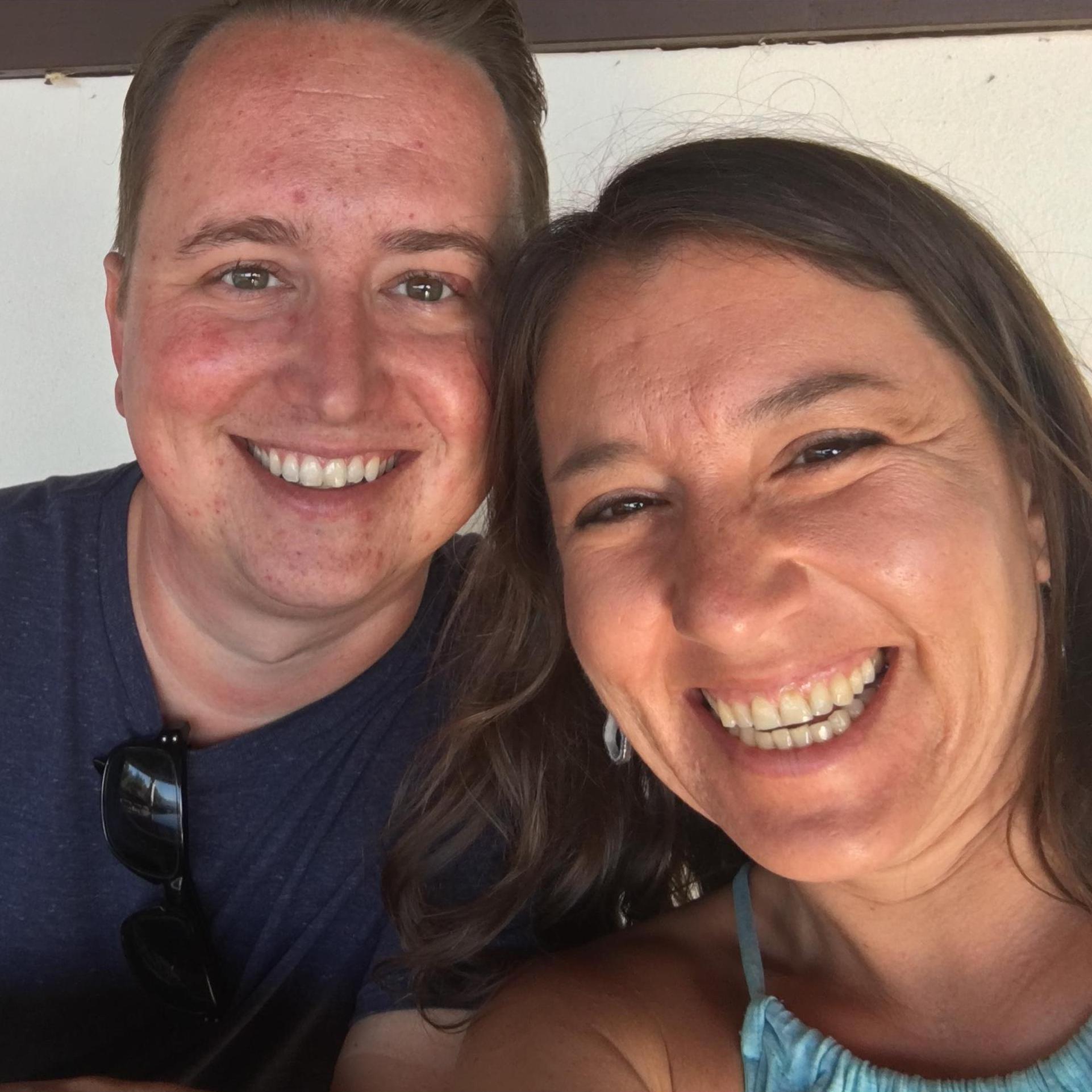 Our first trip to Valle de Guadelupe, Mexico