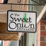 Sweet Onion
